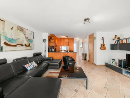 Apt C4/R - Résidence Bougainville, Appartement 6 personnes à Le Bouveret - Photo 2