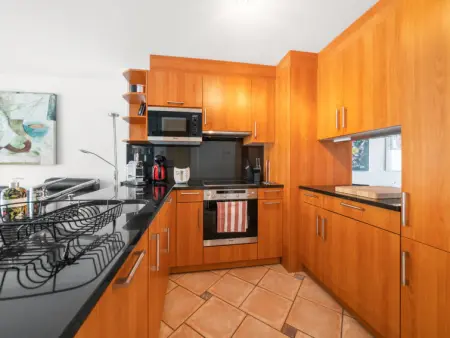 Apt C4/R - Résidence Bougainville, Appartement 6 personnes à Le Bouveret - Photo 3
