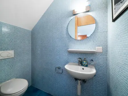 Apt C4/R - Résidence Bougainville, Appartement 6 personnes à Le Bouveret - Photo 12