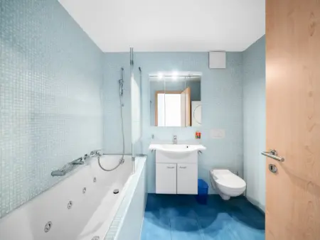 Apt C4/R - Résidence Bougainville, Appartement 6 personnes à Le Bouveret - Photo 15