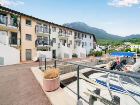 Apt C4/R - Résidence Bougainville, Appartement 6 personnes à Le Bouveret - Photo 20