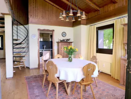 Enzian 720, Appartement 6 personnes à Beatenberg - Photo 3