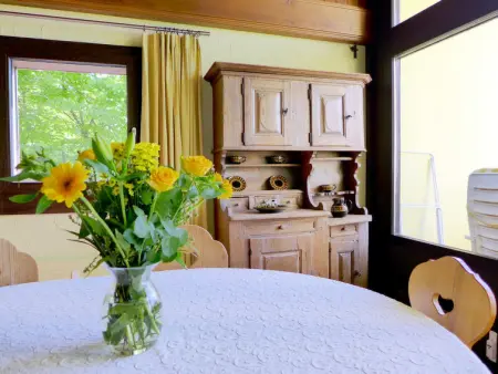 Enzian 720, Appartement 6 personnes à Beatenberg - Photo 8