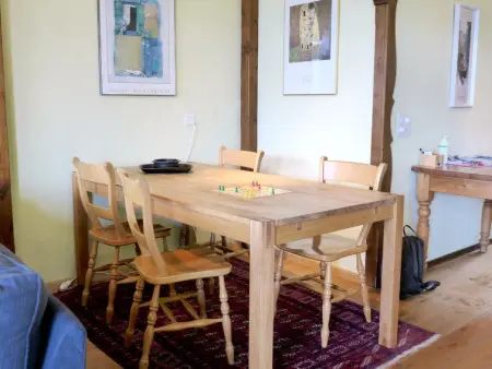 Enzian 720, Appartement 6 personnes à Beatenberg - Photo 9