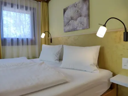 Enzian 720, Appartement 6 personnes à Beatenberg - Photo 10