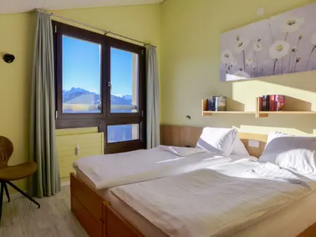 Enzian 720, Appartement 6 personnes à Beatenberg - Photo 13