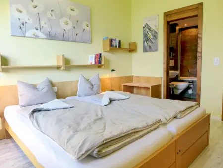 Enzian 720, Appartement 6 personnes à Beatenberg - Photo 14