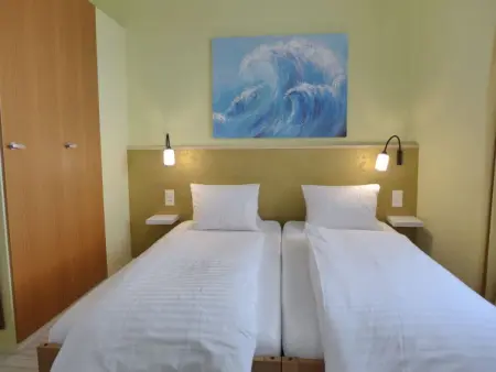 Enzian 720, Appartement 6 personnes à Beatenberg - Photo 16