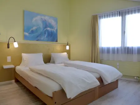 Enzian 720, Appartement 6 personnes à Beatenberg - Photo 17