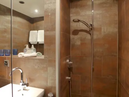 Enzian 720, Appartement 6 personnes à Beatenberg - Photo 19