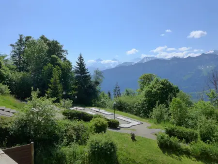 Enzian 720, Appartement 6 personnes à Beatenberg - Photo 22