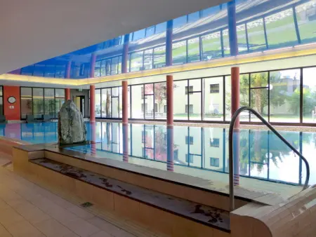 Enzian 720, Appartement 6 personnes à Beatenberg - Photo 32