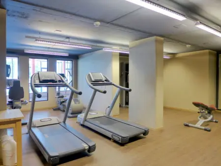 Enzian 720, Appartement 6 personnes à Beatenberg - Photo 33