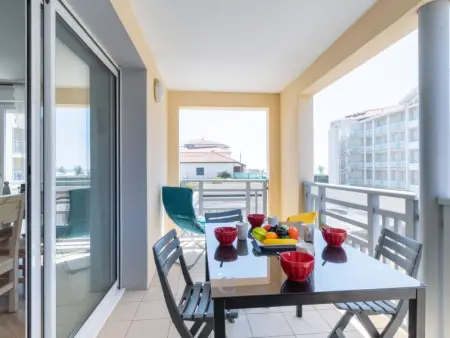 Les jardins de l'oyat, Appartement 6 personnes à Mimizan - Photo 1