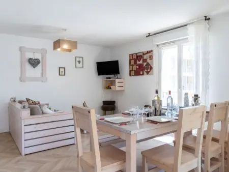 Les jardins de l'oyat, Appartement 6 personnes à Mimizan - Photo 6