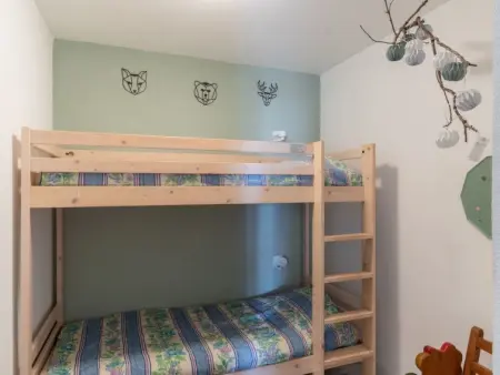 Les jardins de l'oyat, Appartement 6 personnes à Mimizan - Photo 14