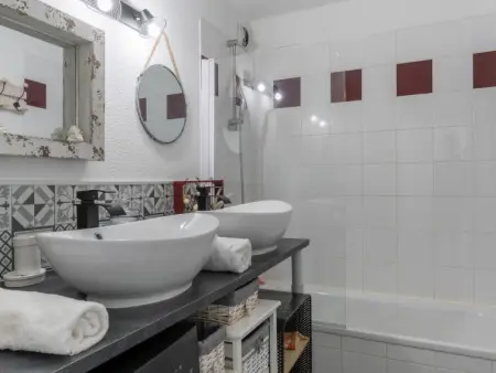 Les jardins de l'oyat, Appartement 6 personnes à Mimizan - Photo 15