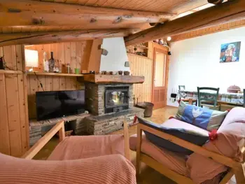 Appartement à Ponte di Legno,Nido dello Stelvio IT3480.150.1 N°869570