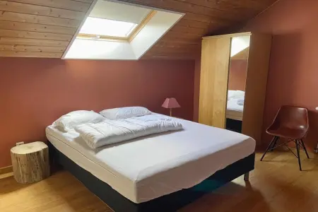 LE BERCAIL, Maison 15 personnes à Somme Leuze - Photo 5