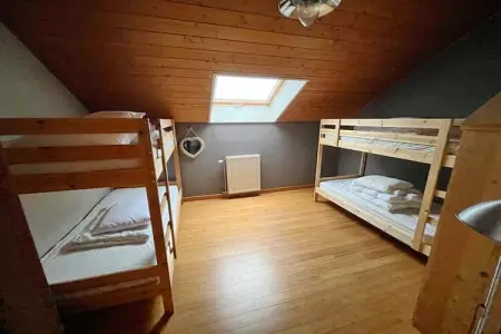 LE BERCAIL, Maison 15 personnes à Somme Leuze - Photo 9