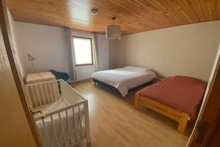 LE BERCAIL, Maison 15 personnes à Somme Leuze - Photo 11