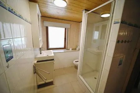 LE BERCAIL, Maison 15 personnes à Somme Leuze - Photo 17