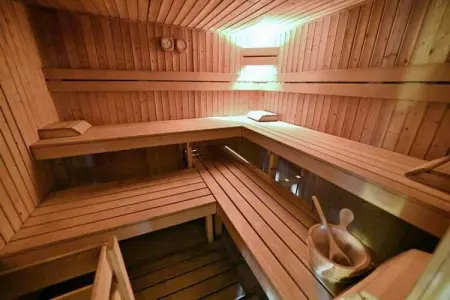 LE BERCAIL, Maison 15 personnes à Somme Leuze - Photo 20