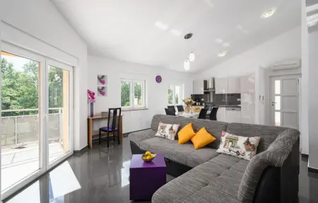 Location Maison 12 personnes à Pazin - Photo 4