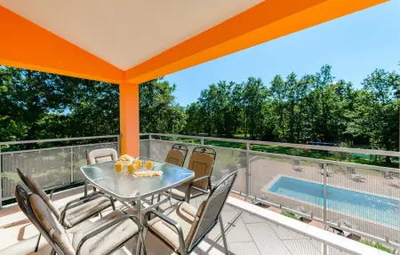 Location Maison 12 personnes à Pazin - Photo 16