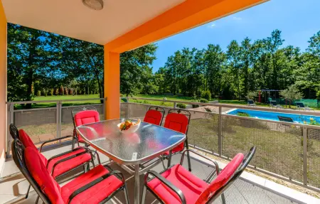 Location Maison 12 personnes à Pazin - Photo 17