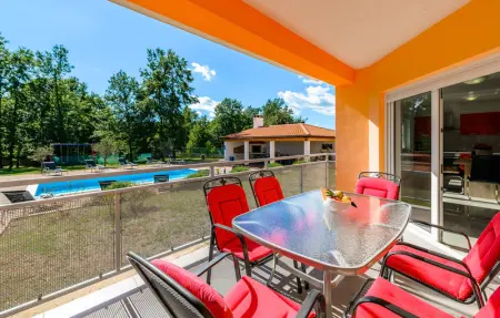 Location Maison 12 personnes à Pazin - Photo 18