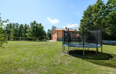 Location Maison 12 personnes à Pazin - Photo 23