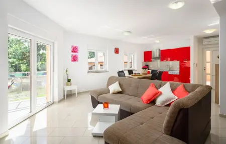 Location Maison 12 personnes à Pazin - Photo 27