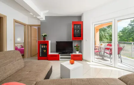 Location Maison 12 personnes à Pazin - Photo 28