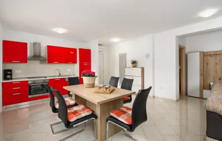 Location Maison 12 personnes à Pazin - Photo 29