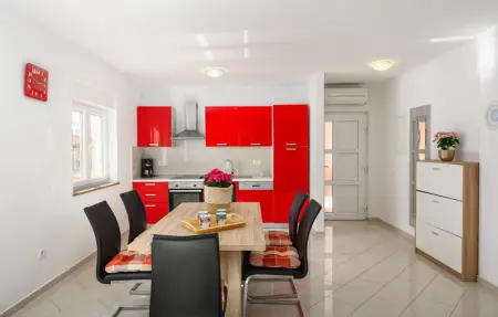 Location Maison 12 personnes à Pazin - Photo 30