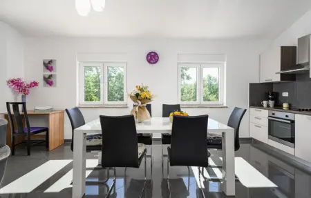 Location Maison 12 personnes à Pazin - Photo 32