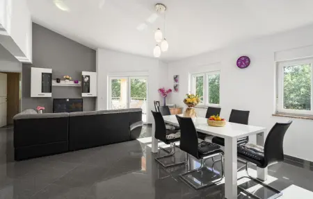 Location Maison 12 personnes à Pazin - Photo 33