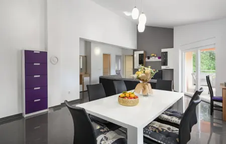 Location Maison 12 personnes à Pazin - Photo 34