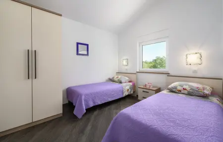 Location Maison 12 personnes à Pazin - Photo 37