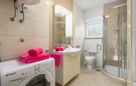 Location Maison 12 personnes à Pazin - Photo 46