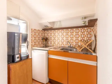 Château de la Madrague, Appartement 2 personnes à Saint Cyr sur Mer La Madrague - Photo 7