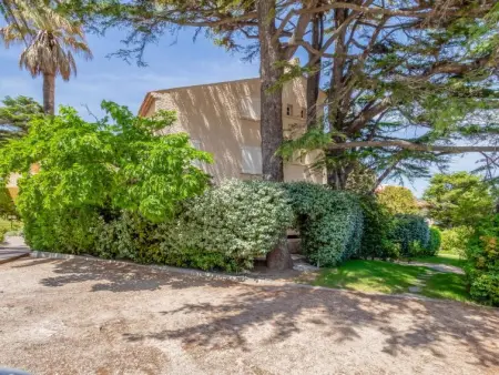 Château de la Madrague, Appartement 2 personnes à Saint Cyr sur Mer La Madrague - Photo 14