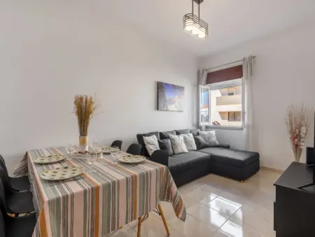 Magnolia, Maison 6 personnes à Olhão - Photo 1