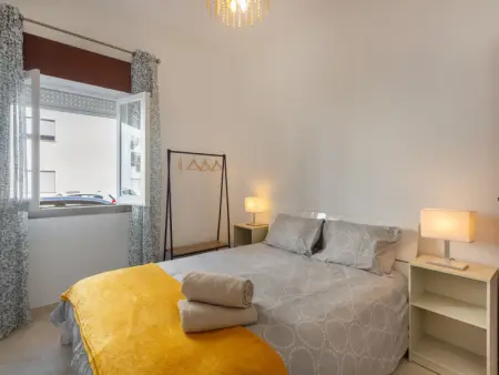 Magnolia, Maison 6 personnes à Olhão - Photo 7