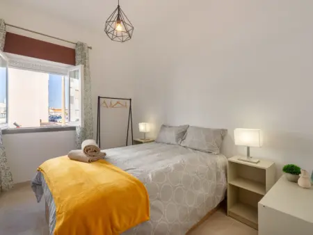 Magnolia, Maison 6 personnes à Olhão - Photo 9