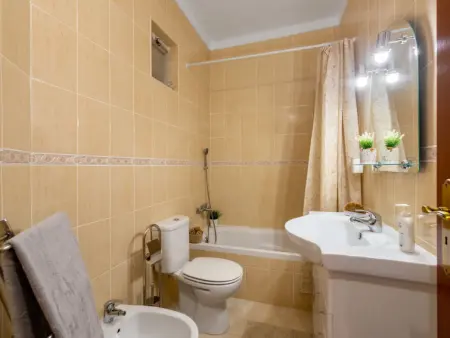 Magnolia, Maison 6 personnes à Olhão - Photo 12