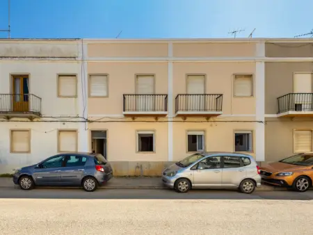 Magnolia, Maison 6 personnes à Olhão - Photo 15