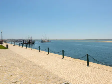 Magnolia, Maison 6 personnes à Olhão - Photo 16