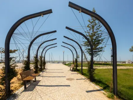 Magnolia, Maison 6 personnes à Olhão - Photo 17